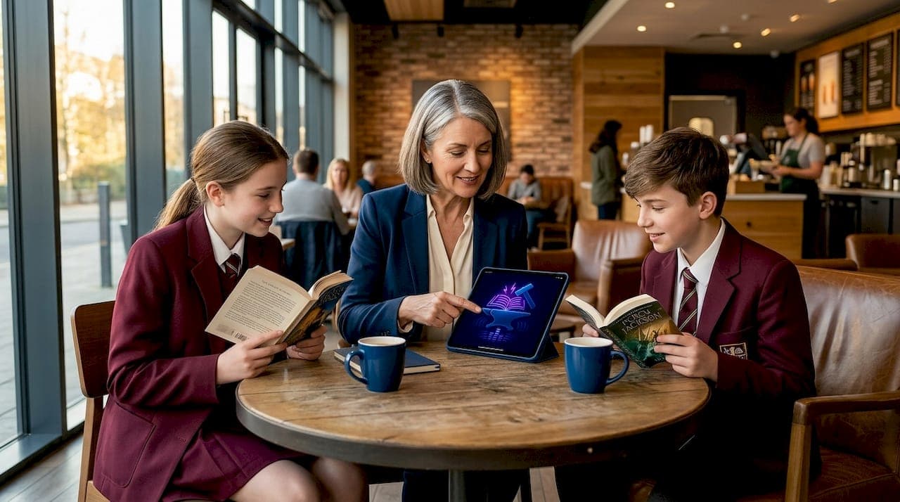 Audio supplementation in curriculum: a guide for educators