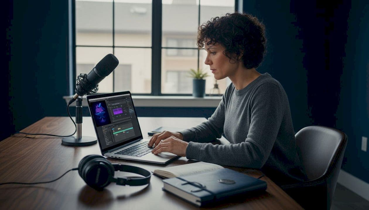 Microlearning Audio Format: A Trainer's Practical Guide