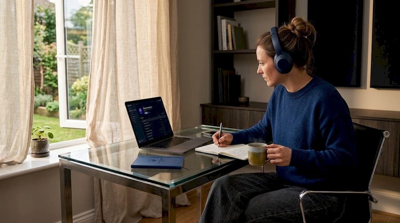 How Multilingual Audio Expands Access to Learning