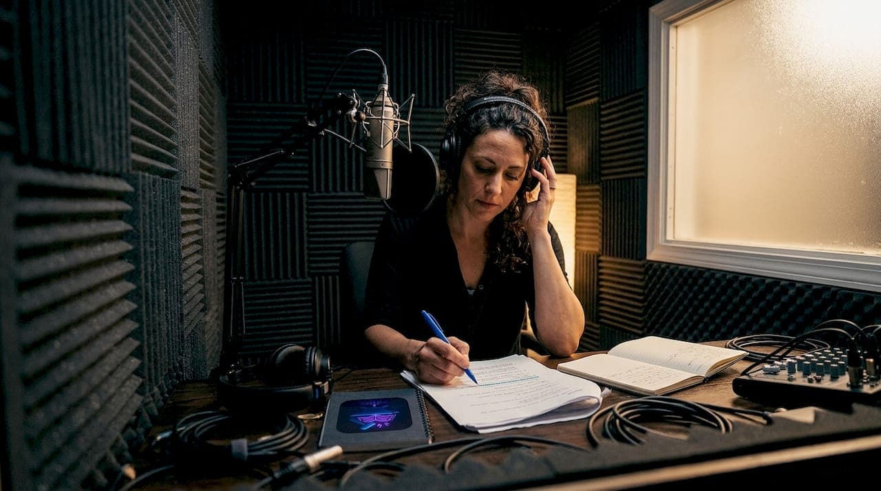 Why Audio Description Enhances Stories for All Audiences