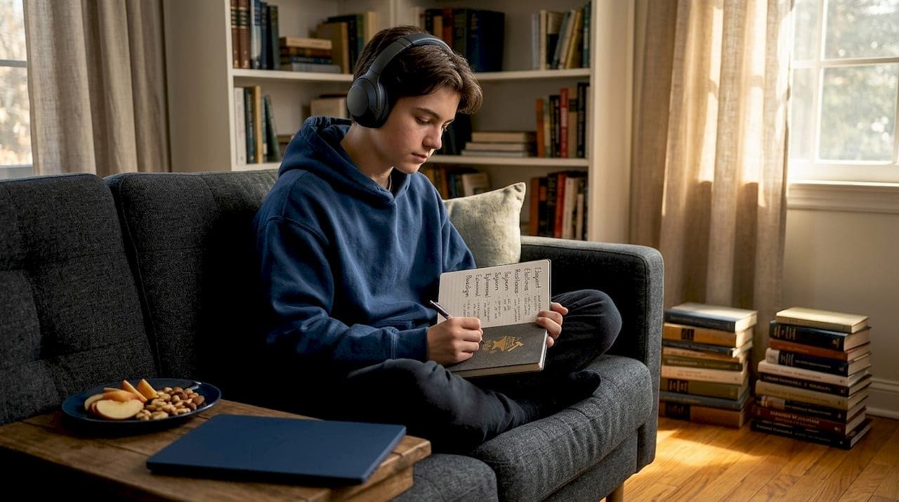 8 Ways Audiobooks Improve Comprehension Skills in 2026