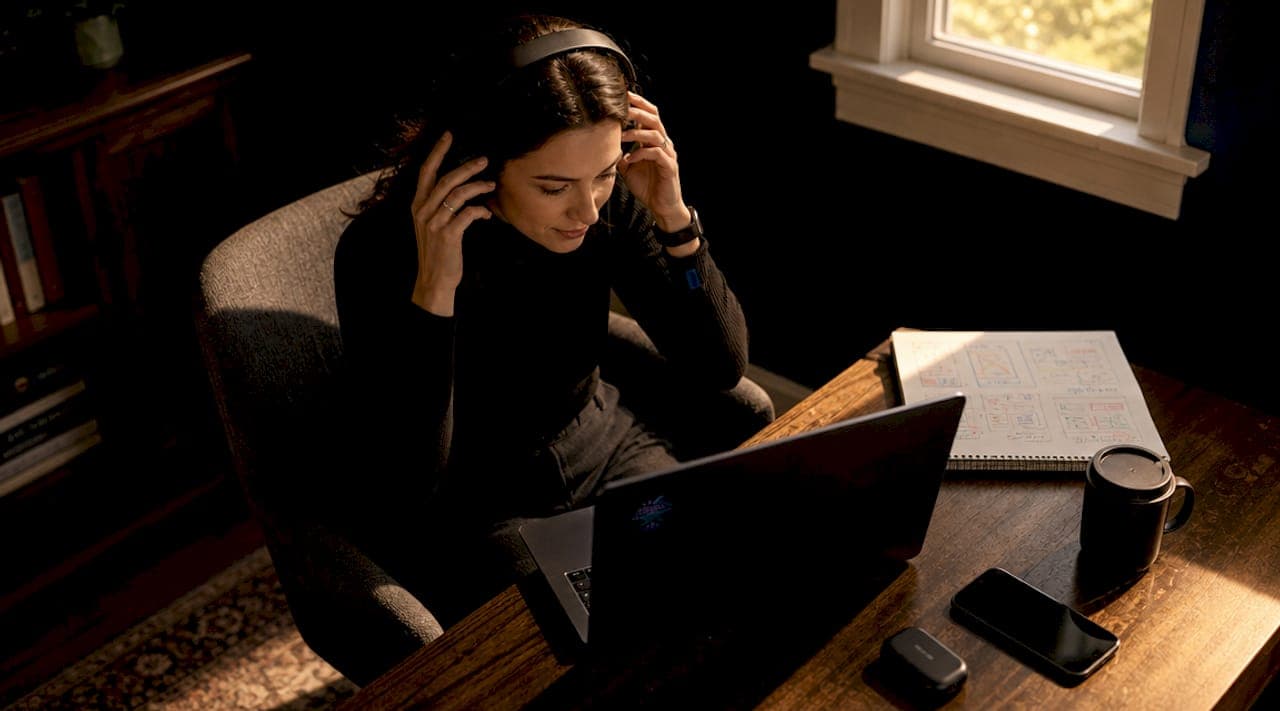 The Role of Audio Navigation in Apps for UX Designers