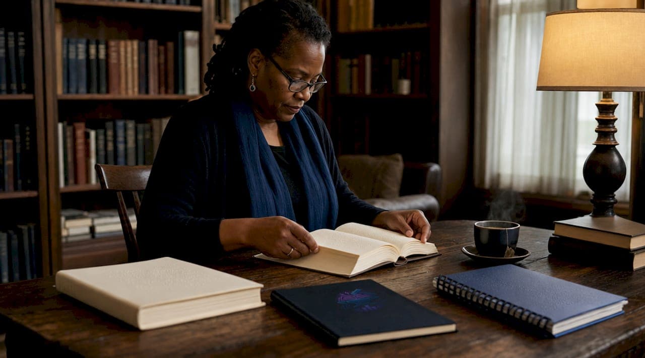 Why Accessible Reading Materials Matter for Everyone