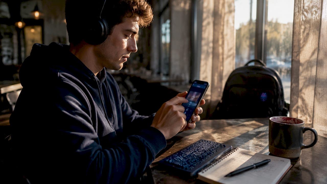 Audiobook Apps Accessibility Features Guide for All