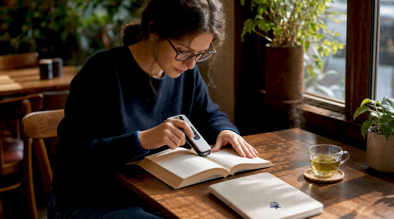 How Assistive Technology Enables Reading in 2026