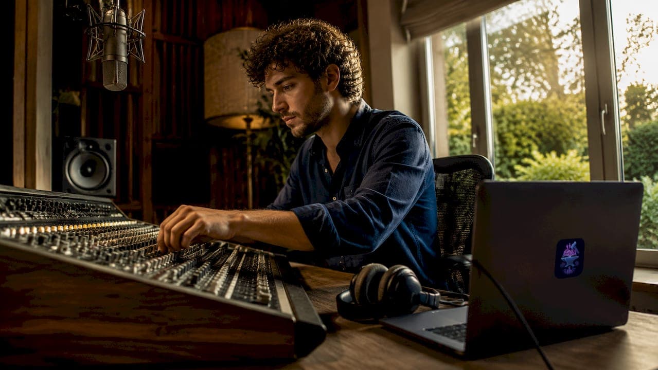 Ambient Sound in Audiobook Production: 2026 Guide