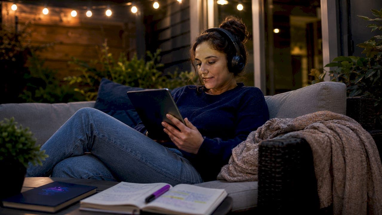 Entertainment vs Educational Audio: What You Need to Know