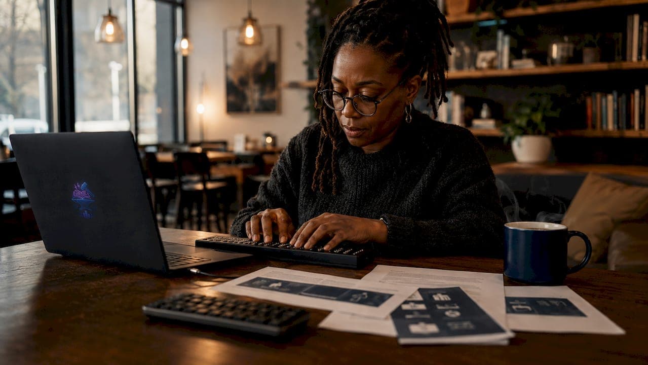 Blind Community Digital Accessibility Standards: 2026 Guide
