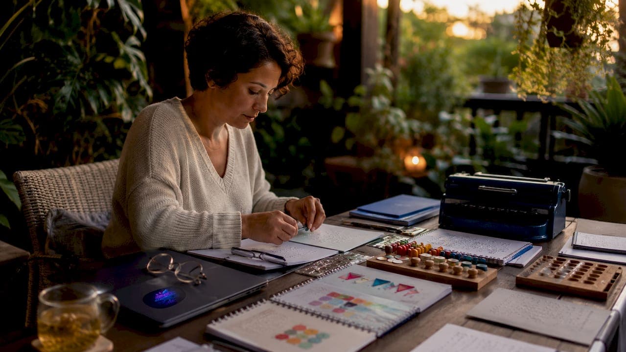 How Accessible Content Improves Outcomes for Learners