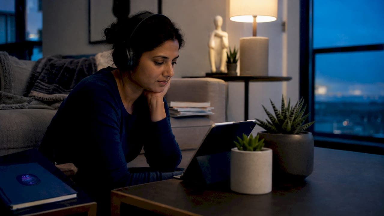 Audiobook Listening Speed: Boost Productivity Fast