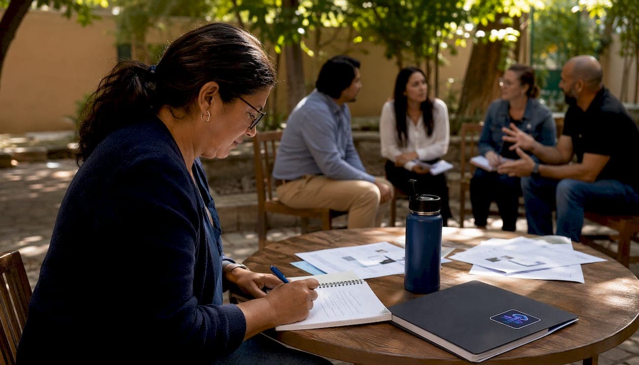 Why Teacher Professional Development Includes Accessibility