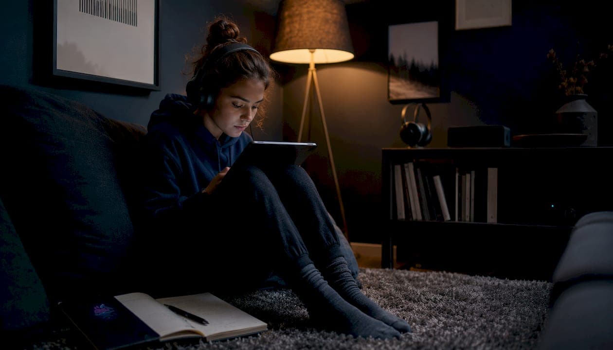 How to Choose Audiobooks for Learning Differences