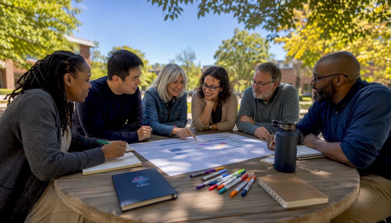 Universal Design for Learning Checklist for Schools