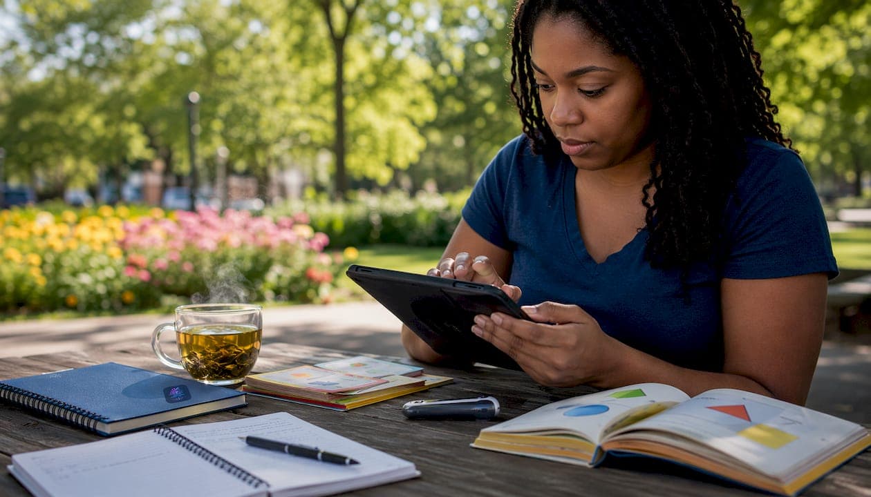 Reading Alternatives for Learning Differences: A Parent & Educator Guide