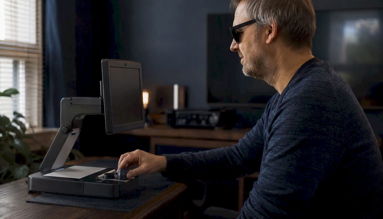 Screen Magnification Limitations: What Users Must Know
