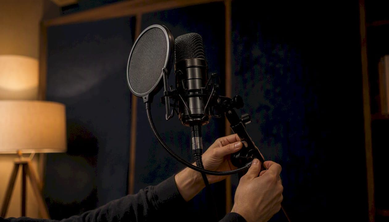 Fair Pay Standards for Voice Acting: What Buyers and Talent Need