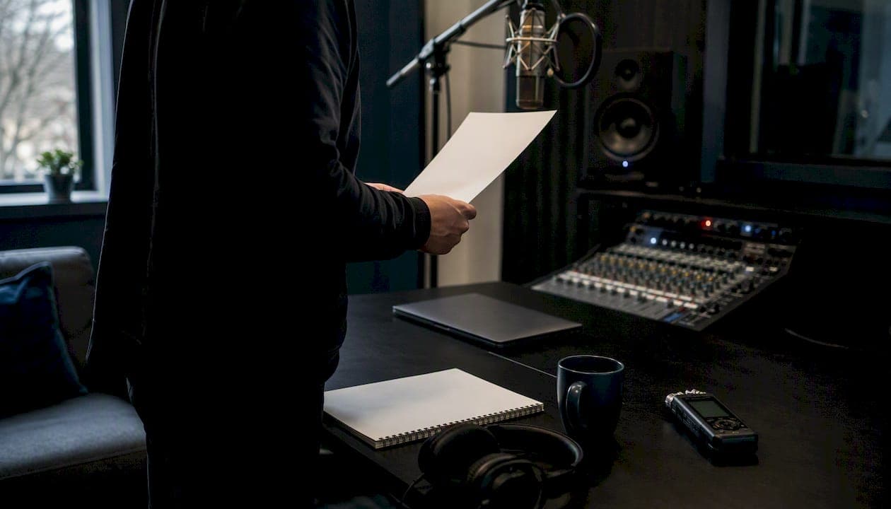 Voice Actor Payment Pitfalls You Need to Avoid